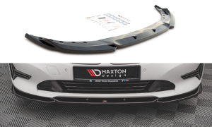 Splitter Przedni V.2 BMW 3 G20 / G21