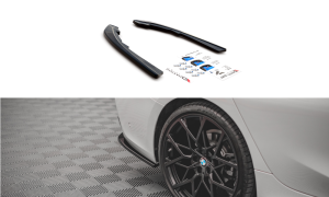 Splittery Tylne Boczne BMW 3 G20 / G21