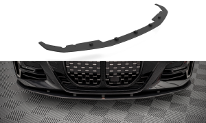 Splitter Przedni Street Pro BMW 4 M-Pack / M440i G22 / G23