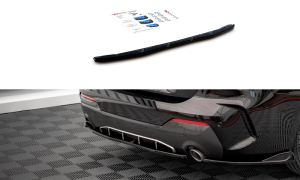 Splitter Tylny BMW 4 M-Pack G22 / G23