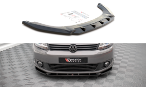 Splitter Przedni Volkswagen Caddy Mk3 Facelift