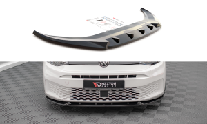 Splitter Przedni V.2 Volkswagen Caddy Mk5