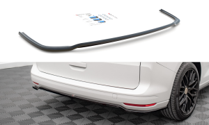 Splitter Tylny Volkswagen Caddy Mk5
