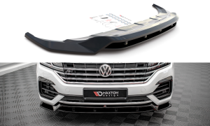 Splitter Przedni Volkswagen Touareg R-Line Mk3