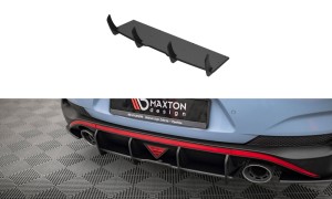 Dyfuzor Tylny Street Pro Hyundai I30 N Fastback Mk3 Facelift