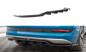 Splitter Tylny (Z Dyfuzorem) Audi e-tron