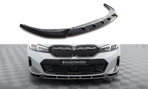 Splitter Przedni V.1 BMW 3 M340i / M-Pack G20 / G21 Facelift