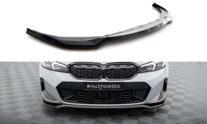 Splitter Przedni V.2 BMW 3 M340i / M-Pack G20 / G21 Facelift