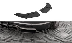 Splittery Tylne Boczne Street Pro Audi TT S-Line 8S