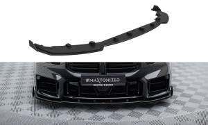 Splitter Przedni Street Pro V.1 + Flaps BMW M2 G87