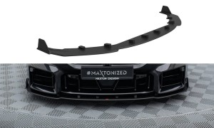 Splitter Przedni Street Pro V.2 BMW M2 G87