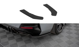 Splittery Tylne Boczne Street Pro BMW 4 Gran Coupe M440i G26