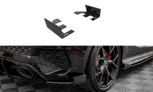 Flapsy Tylne Boczne Audi RS3 Sportback 8Y