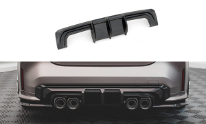 Karbonowy Dyfuzor Tylny Prepreg BMW M3 Sedan / Touring G80 / G81