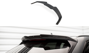 Karbonowy Spoiler Tylnej Klapy Audi RS6 C8