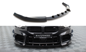 Splitter Przedni V.3 BMW M2 G87
