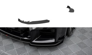 Flapsy Przednie BMW M2 G87