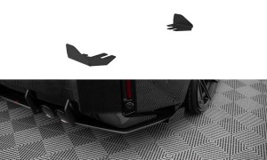 Flapsy Tylne Boczne BMW M2 G87