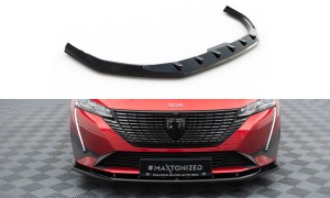 Splitter Przedni V.1 Peugeot 308 Mk3