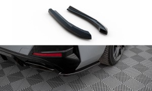 Splittery Tylne Boczne V.1 BMW M440i Gran Coupe G26
