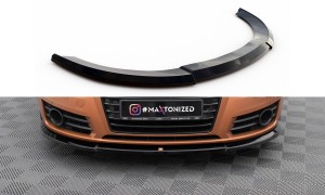 Splitter Przedni V.1 Audi A7 C7