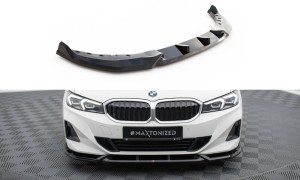 Splitter Przedni BMW 3 Sedan / Touring G20 / G21 Facelift