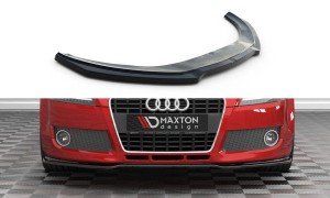 Splitter Przedni V.2 Audi TT 8J