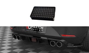 Ledowe Światło Stop Seat Leon FR Hatchback Mk4