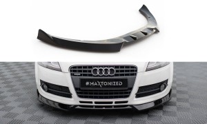 Splitter Przedni V.3 Audi TT 8J