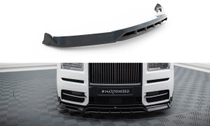 Splitter Przedni Rolls Royce Cullinan