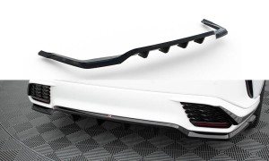 Splitter Tylny (Z Dyfuzorem) Lexus RX F-Sport Mk5