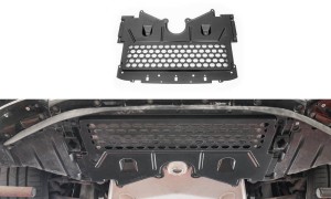 Karbonowa Osłona Pod Silnikiem BMW M2 G87