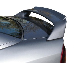 Spojler tylny Opel Astra G ( Coupe / Cabrio )