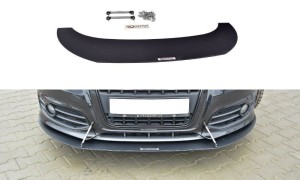 Splitter Przedni Racing Audi S3 8P FL