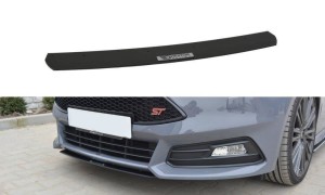 Splitter Przedni Racing V.3 Ford Focus ST Mk3 FL