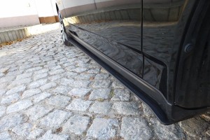 DOKŁADKI PROGÓW TOYOTA CELICA T23 PRZEDLIFT