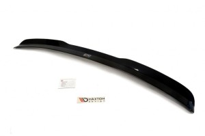 Spoiler Cap Ford Focus ST Mk3 / Mk3 FL