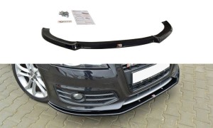 Splitter Przedni V.1 Audi S3 8P FL