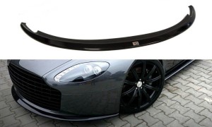 Splitter przedni Aston Martin V8 Vantage (carbon look)