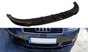 Splitter Przedni Audi A3 8P Przedlift 03-05