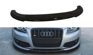 Splitter Przedni Audi S3 8P