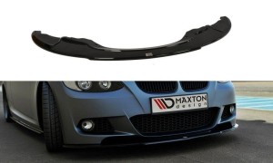 Splitter Przedni BMW 3 E92 M-Pack