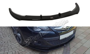 Splitter Przedni Opel Astra J GTC