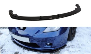 Splitter przedni Toyota Celica T23 TS Przedlift (czarny mat)