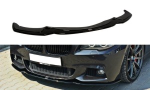 Splitter Przedni V.2 BMW 5 F10/F11 M-Pack