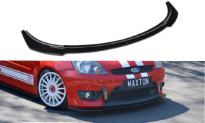Splitter Przedni V.2 Ford Fiesta ST Mk6