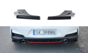 SPLITTERY TYLNE BOCZNE HYUNDAI I30 Mk3 N