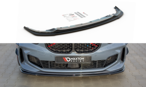 Splitter przedni BMW 1 F40 M-Pack (carbon look)