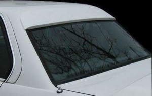 Spojler dachowy BMW 3 E30