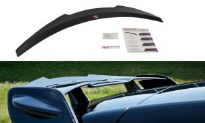 Spoiler Cap Mercedes A W176 AMG Facelift